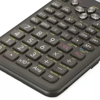 FX-82MS-2 Calculadora Casio Cientifica
