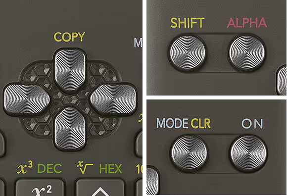 FX-991MS-2 Calculadora Casio Cientifica