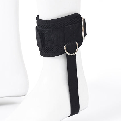 AL-FR01 1 par de correas de hebilla de tobillo Soporte para tobillos Correas de tobillo