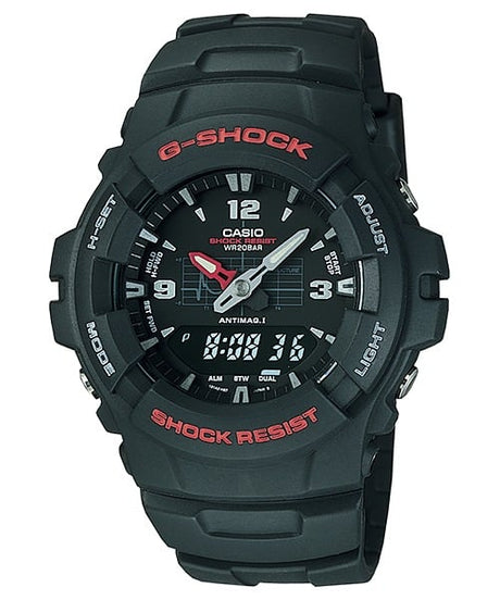 G-100 Reloj G-Shock para Hombre