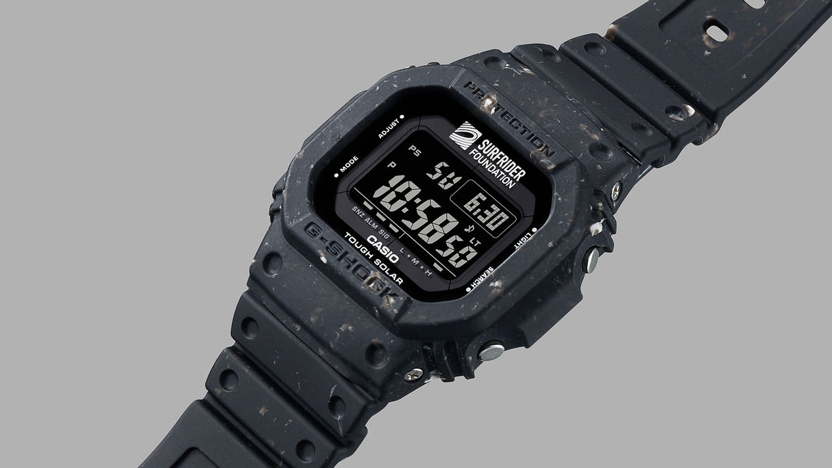 G-5600 Reloj G-Shock Unisex pulsera de caucho