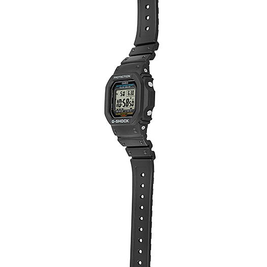 G-5600 Reloj G-Shock Unisex pulsera de caucho