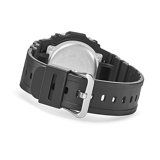 G-5600 Reloj G-Shock Unisex pulsera de caucho