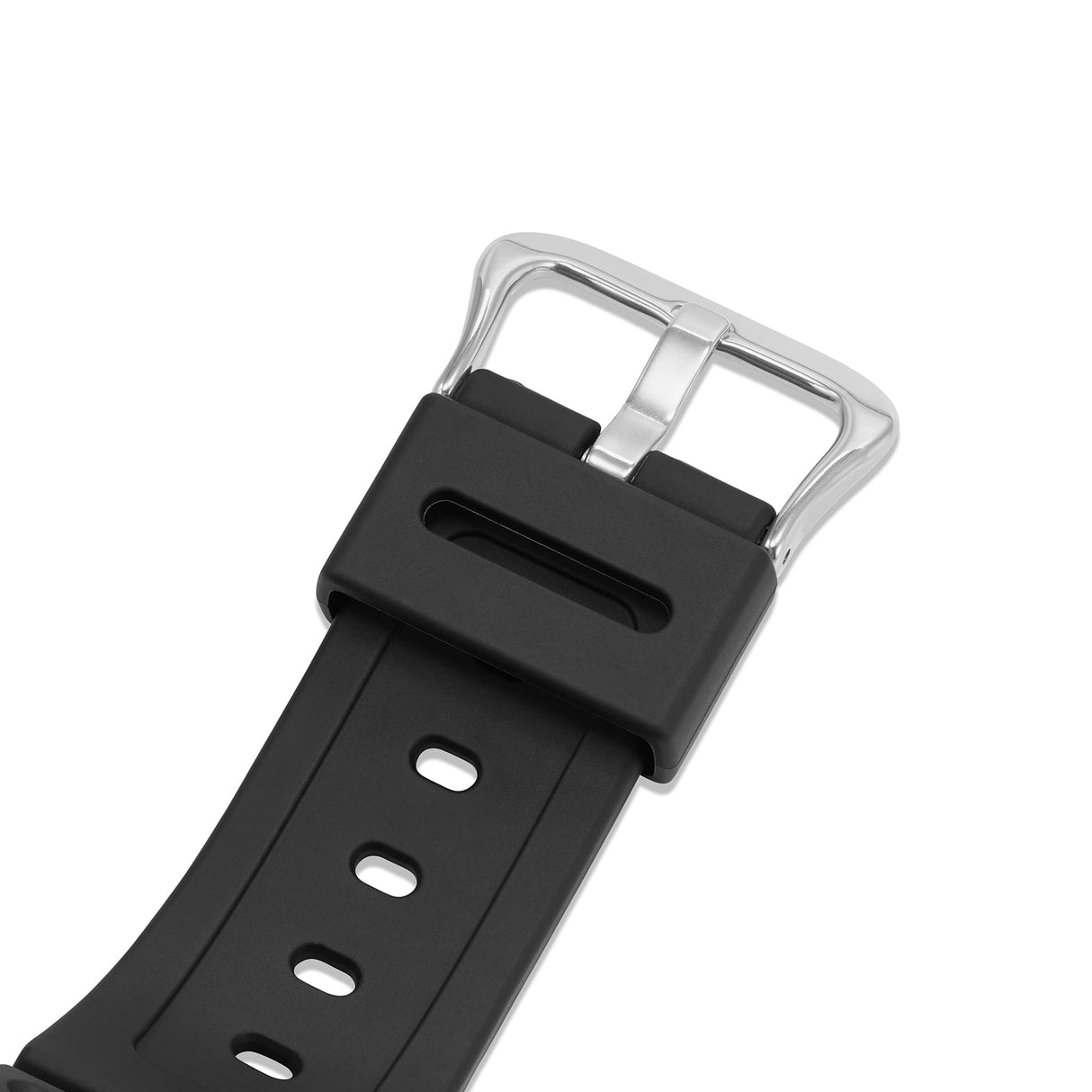 GA-2100 Reloj G-Shock Pulsera de Caucho para Hombre Doble hora