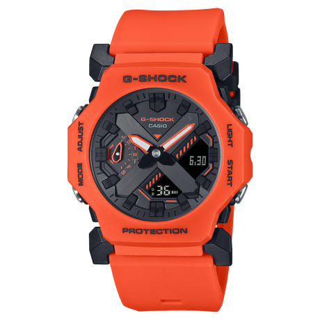 GA-2300 Reloj G-Shock de hombre pulsera de resina