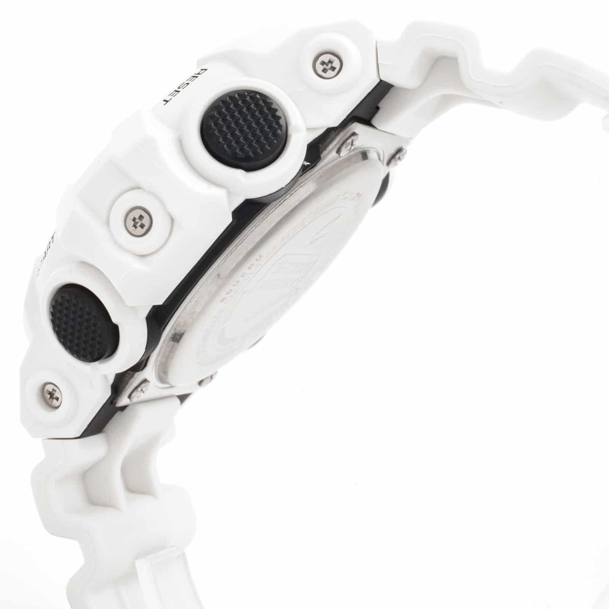 GA-700 Reloj G-Shock Pulsera de Caucho para Hombre Doble hora