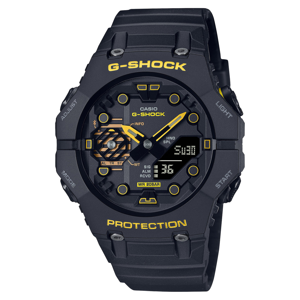 GA-B001CY-1A G-shock