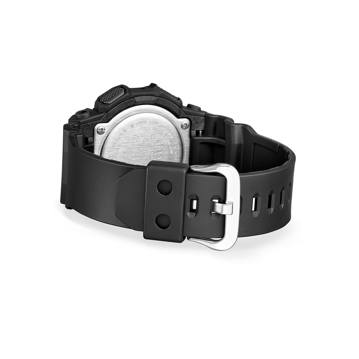 GA-B010 Reloj G-Shock de hombre pulsera de caucho bluetooth