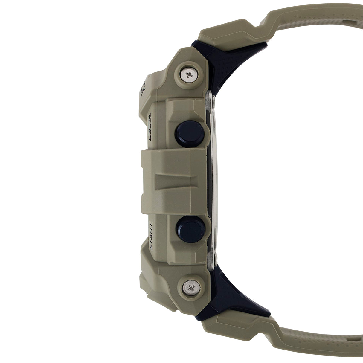 GBA-800 Reloj G-Shock Pulsera de Resina para Hombre Digita y Análogo