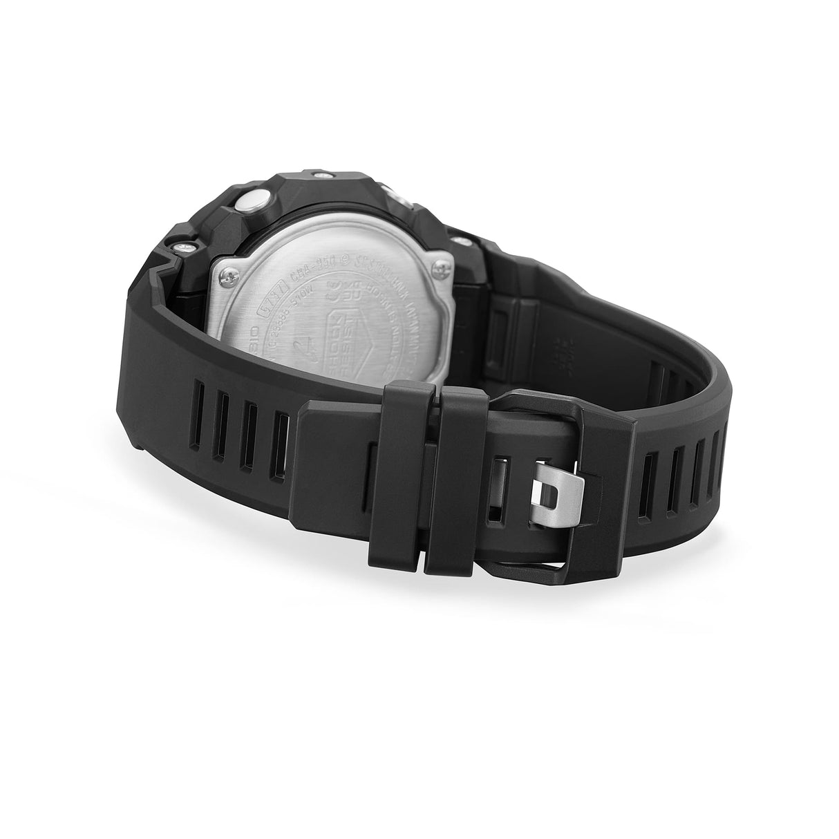 GBA-950 Reloj G-Shock de hombre Bluetooth pulsera de resina