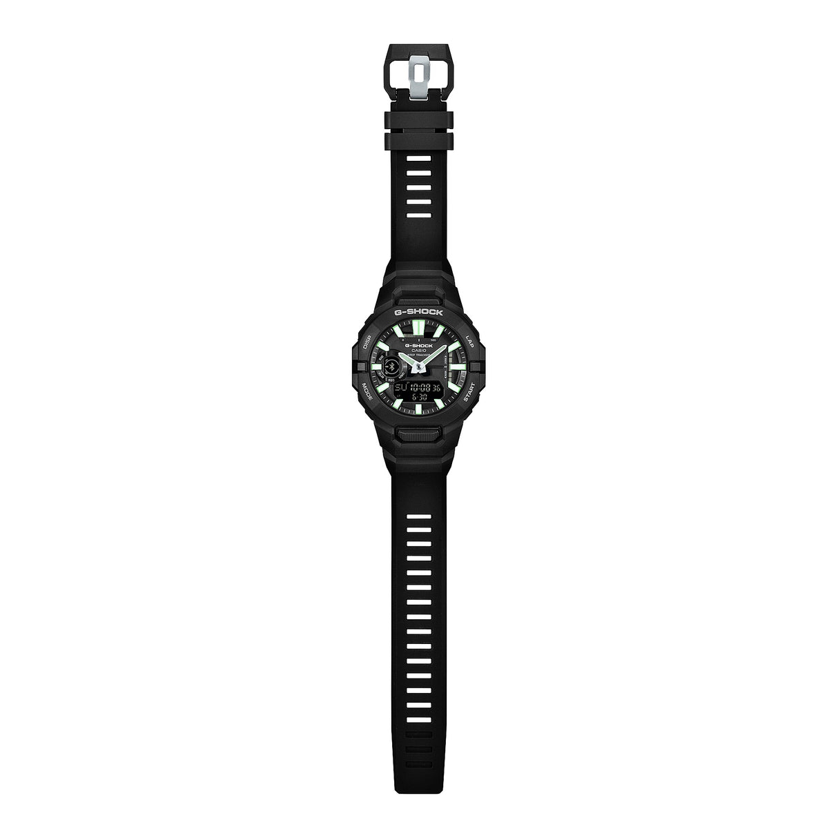 GBA-950 Reloj G-Shock de hombre Bluetooth pulsera de resina