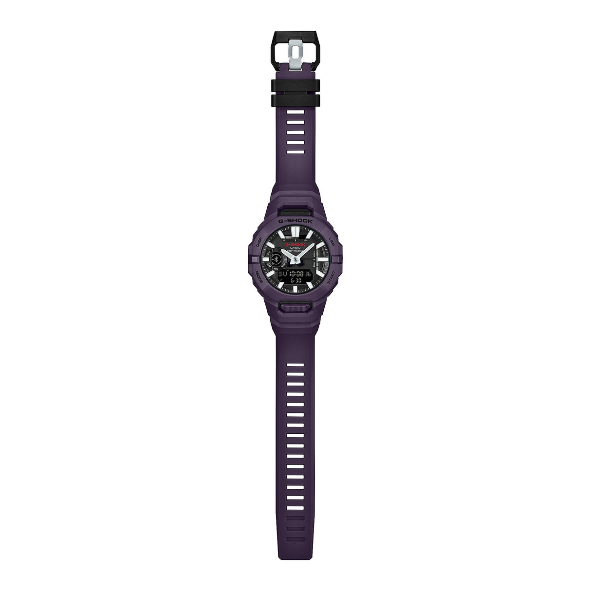 GBA-950 Reloj G-Shock de hombre Bluetooth pulsera de resina
