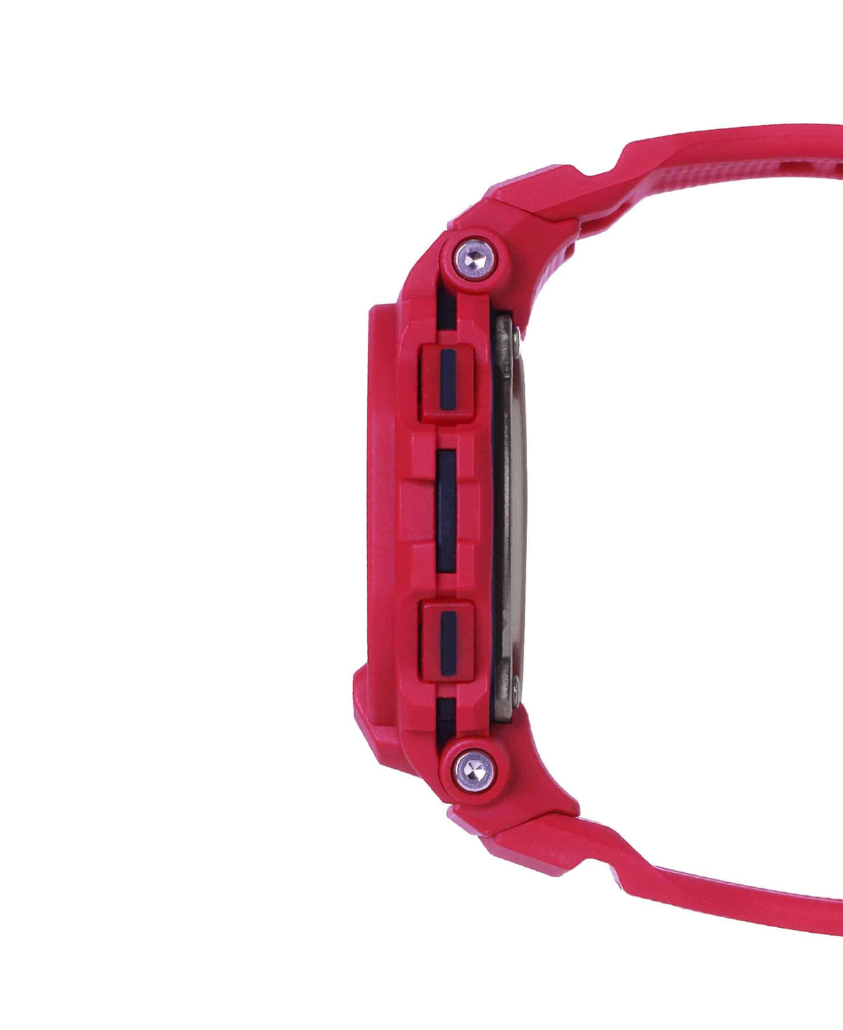 GBD-200 Reloj G-Shock Pulsera de Caucho para Hombre Digital Bluetooth