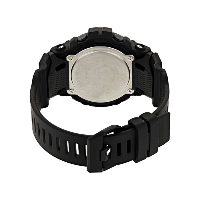 GBD-800 Reloj G-Shock G-Squad de hombre correa de resina