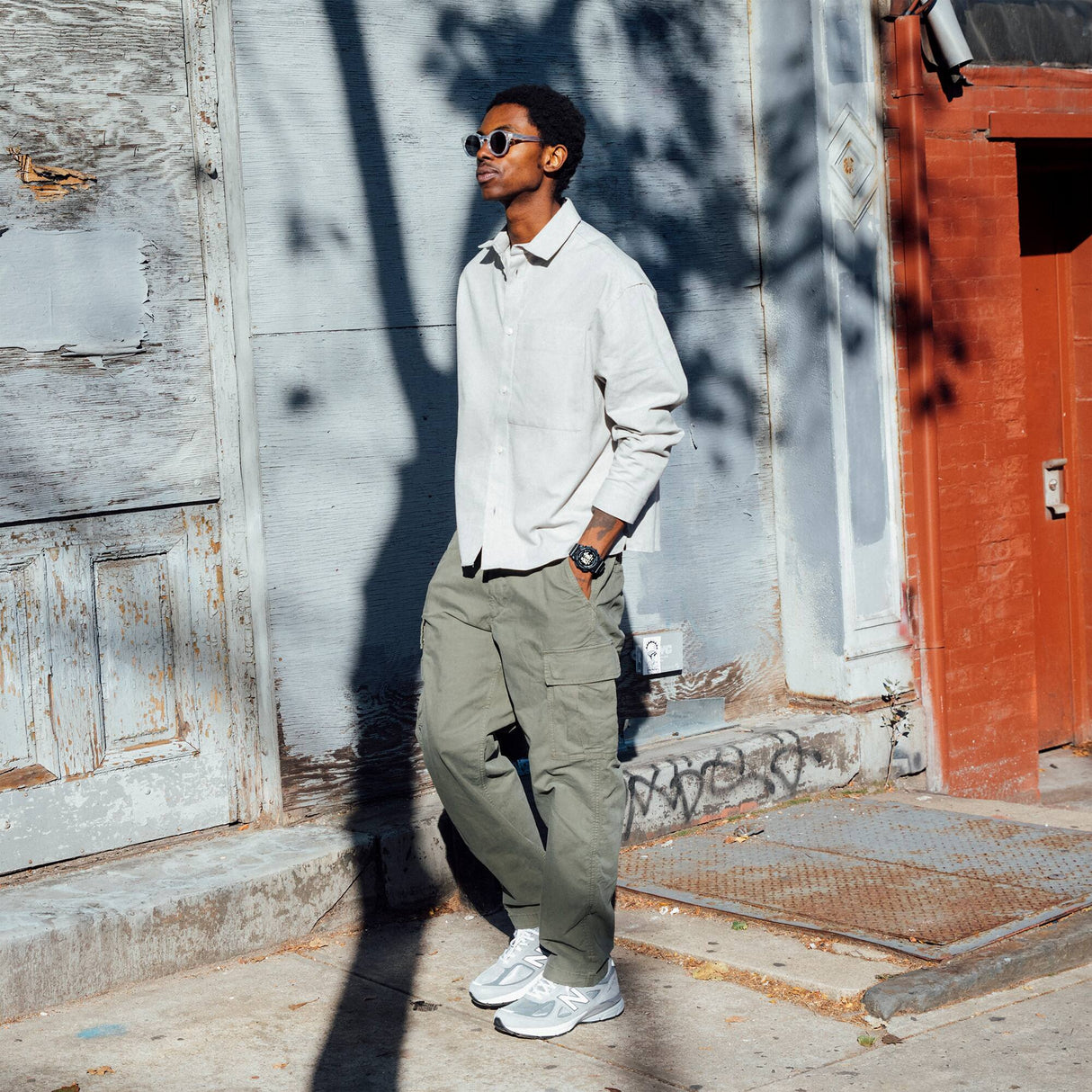 GD-010 Reloj G-Shock para caballero pulsera de Resina 10 años de batería