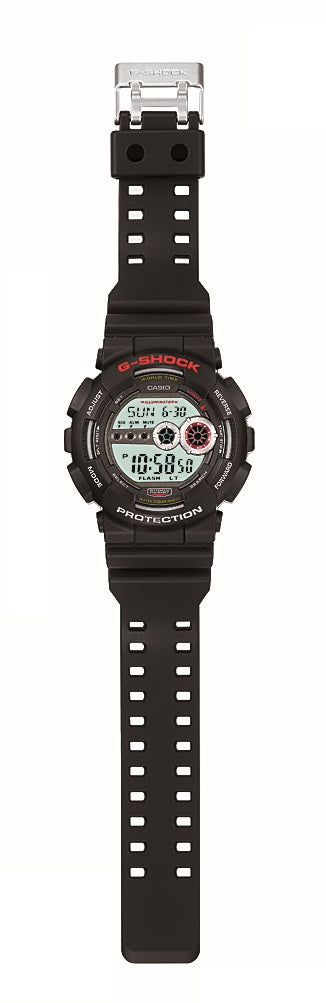 GD-100 Reloj G-Shock de hombre pulsera de resina
