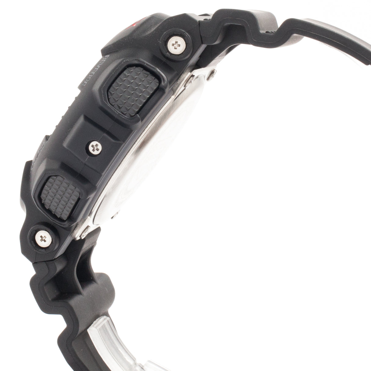 GD-100 Reloj G-Shock de hombre pulsera de resina