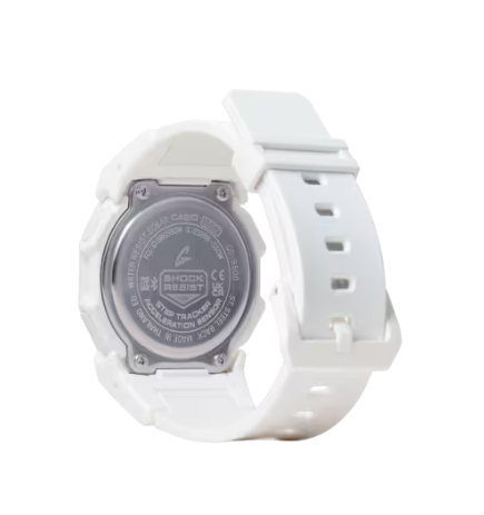 GD-B500 Reloj G-Shock Digital para Hombre pulsera de Caucho Bluetooth