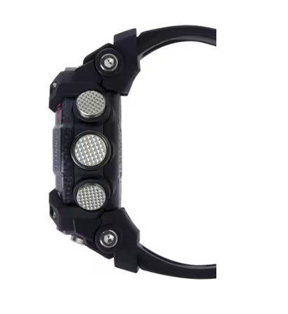 GG-B100 Reloj G-Shock Doble Hora para Hombre pulsera de Caucho
