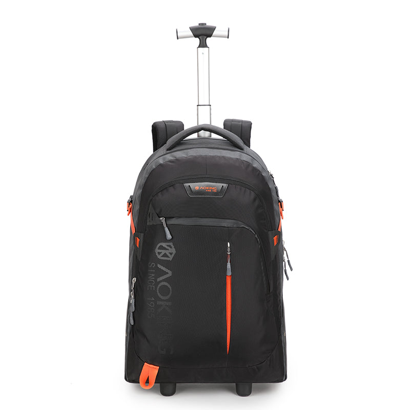 GLN98089 Maleta de viaje Aoking con Rodos