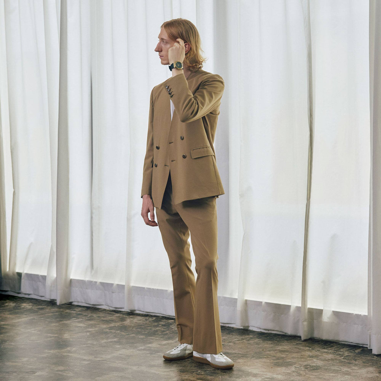 GM-2100 Reloj G-shock para caballero pulsera de caucho