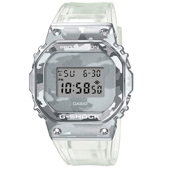 GM-5600SCM-1 G-shock