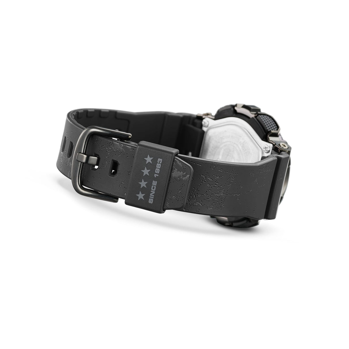 GM-S114 Reloj G-Shock de dama pulsera de caucho