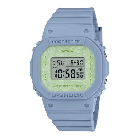GMD-S5600 G-Shock Reloj para Mujer Pulsera de Caucho Digital