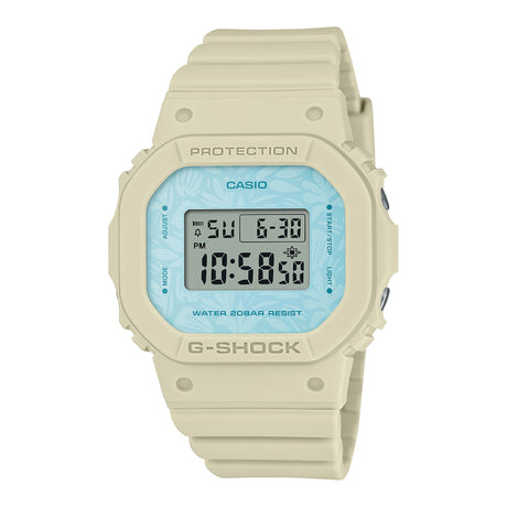 GMD-S5600 G-Shock Reloj para Mujer Pulsera de Caucho Digital