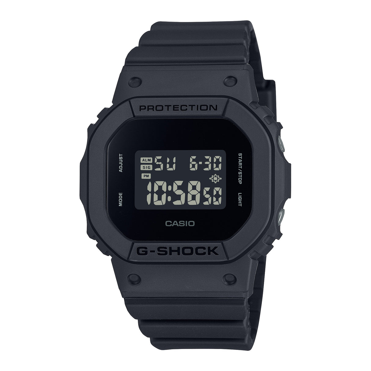 GMD-S5610 Reloj G-Shock de dama pulsera de caucho