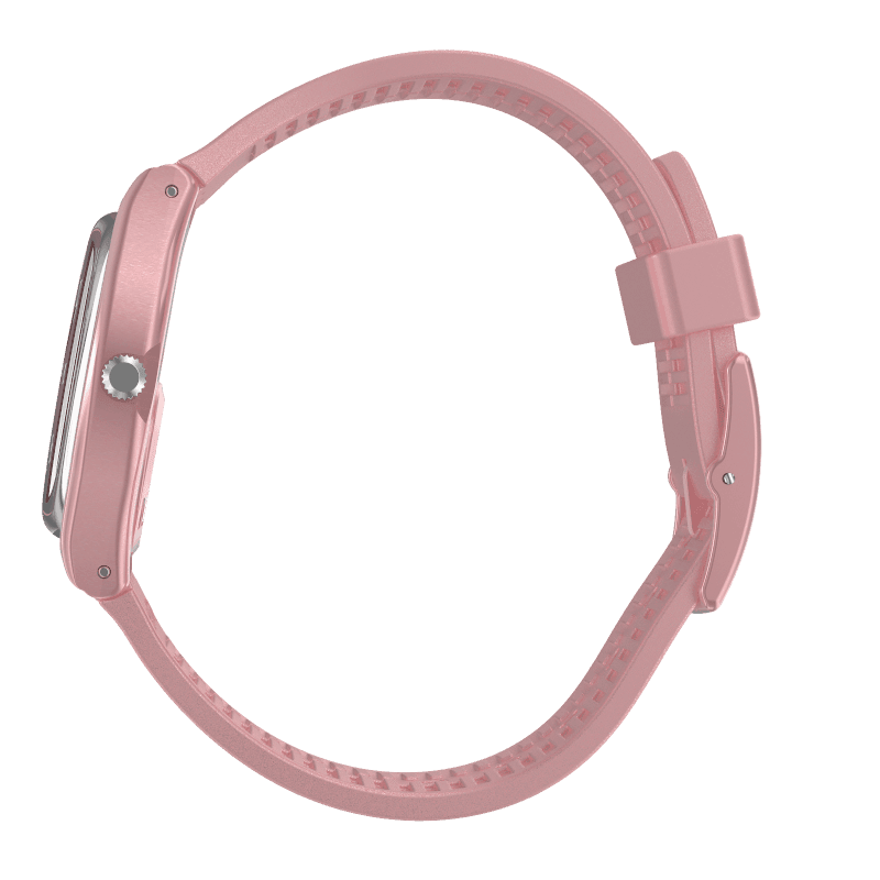 GP161 Reloj Swatch So Pink de dama correa de resina