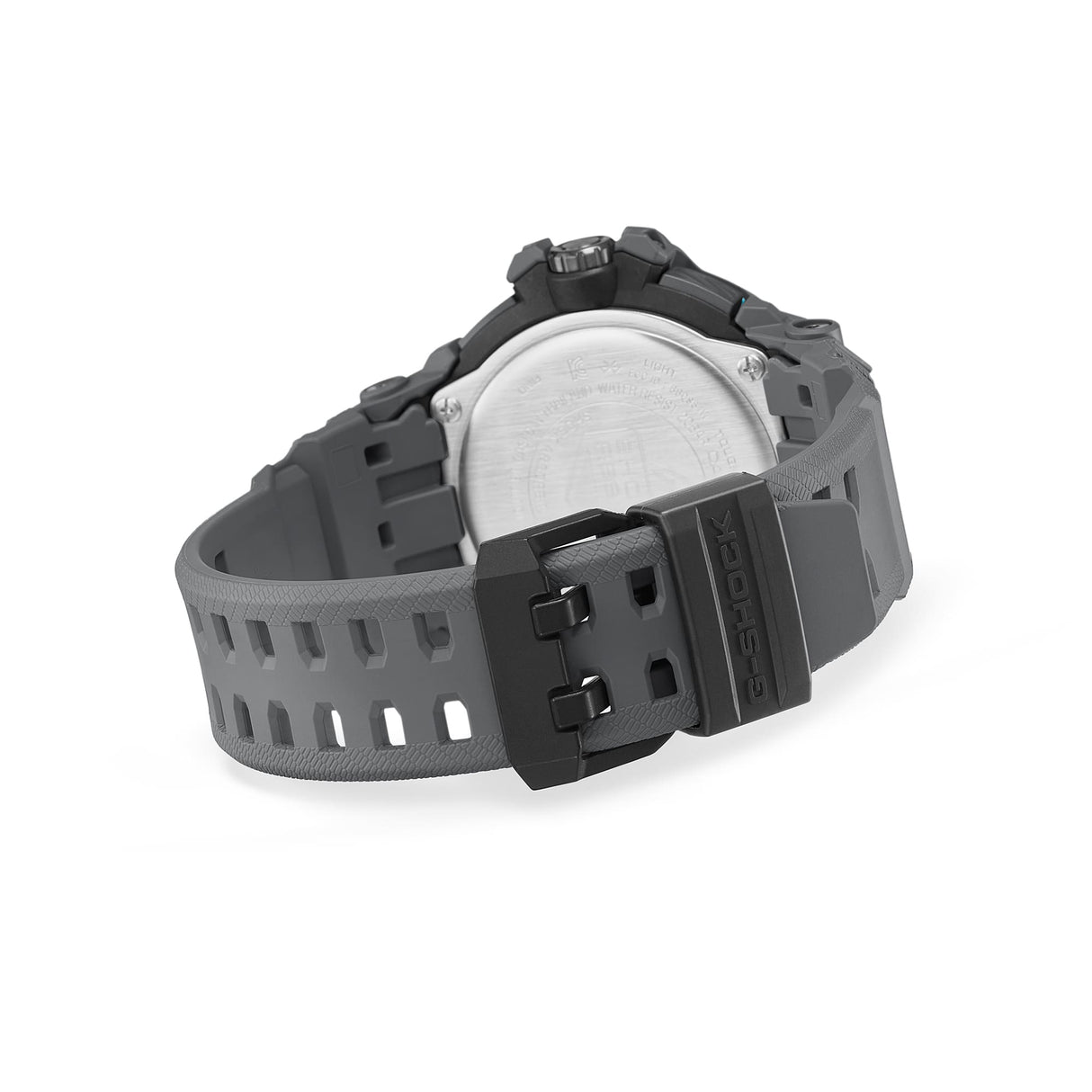 GR-B300 Reloj G-shock para caballero pulsera de resina Bluetooth