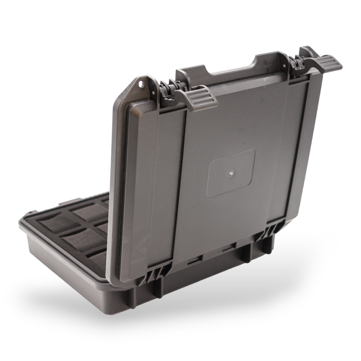 3517-15 Maleta para relojes de 15 Compartimientos Topcase