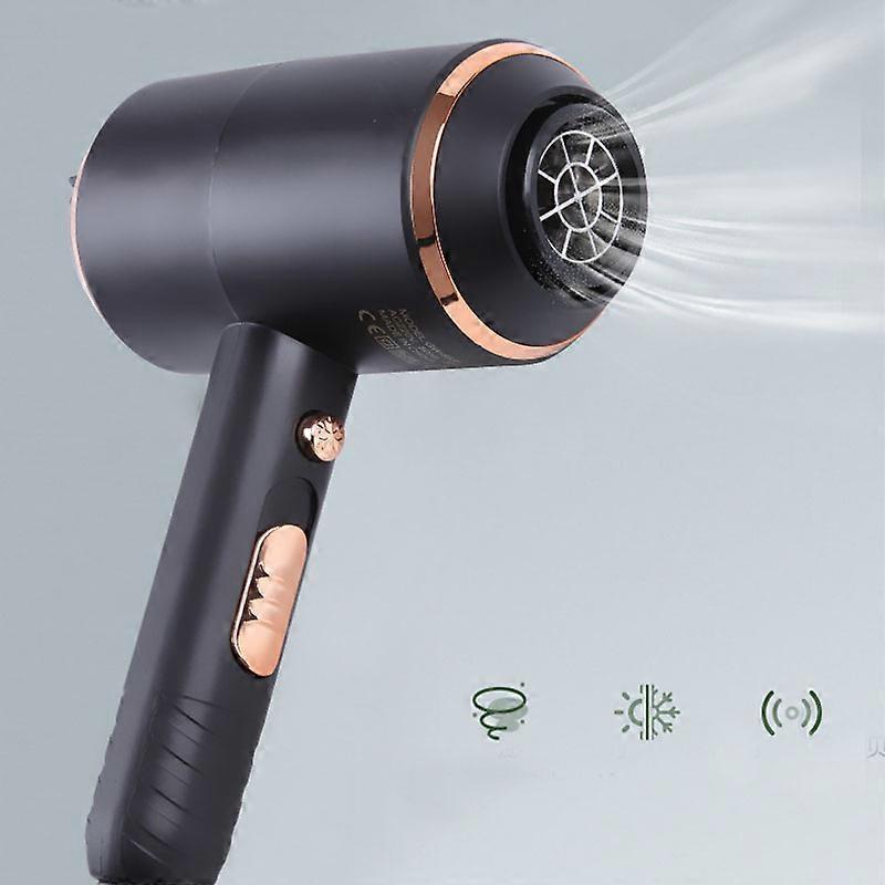 GW-6535 Secadora de cabello GWD