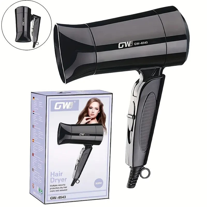 GW-6543 Secador de cabello para viaje GW