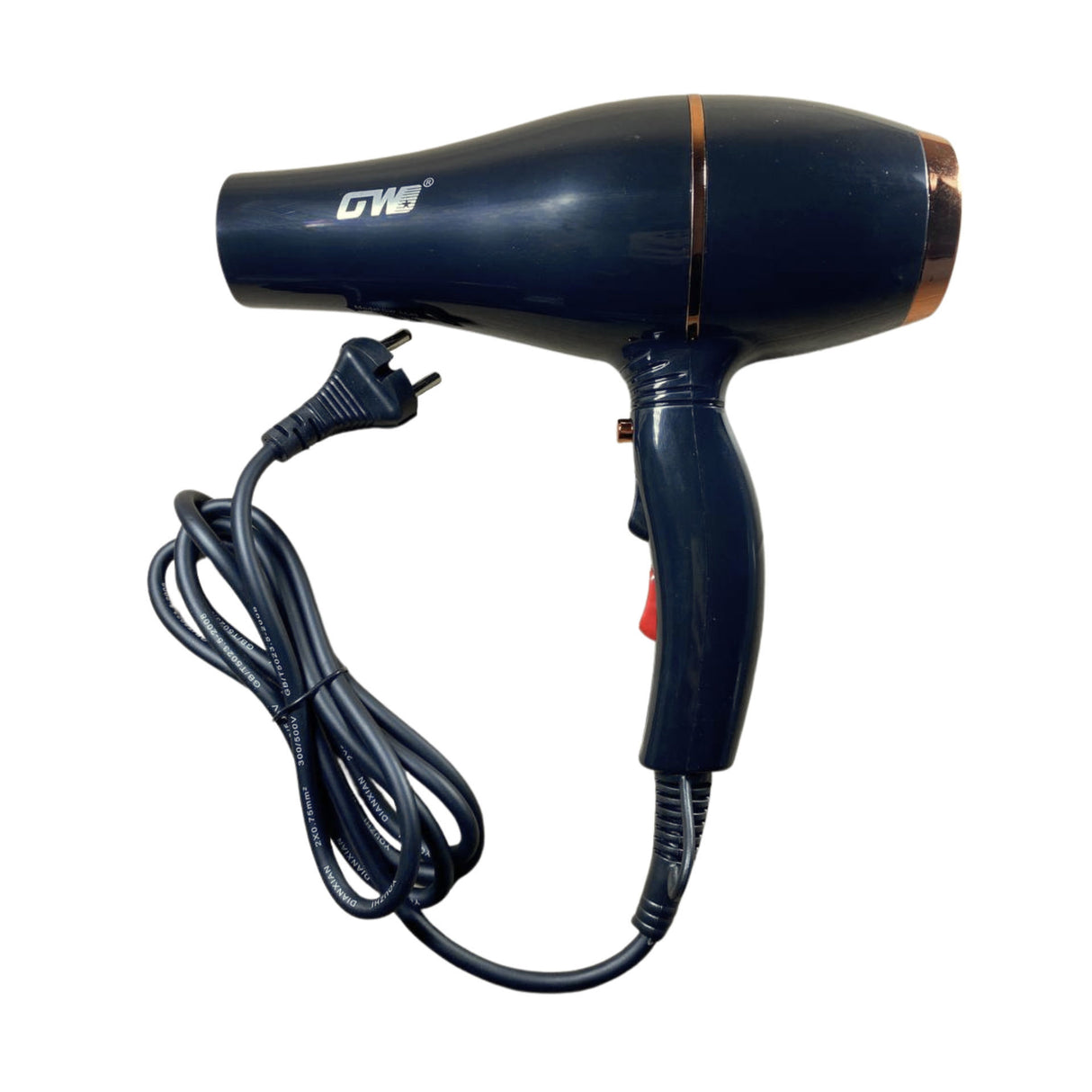 GW-6649 Secadora de cabello 8000 wats GW
