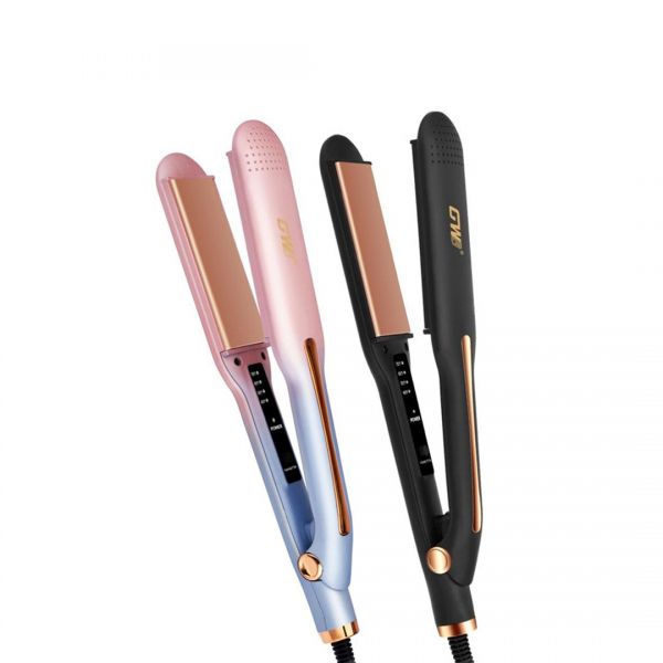 GW-7718 Alisadora de pelo GW cerámica