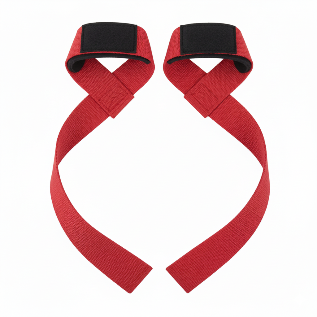 Straps para Muñecas Muñequeras de Entrenamiento Profesional #3-0001
