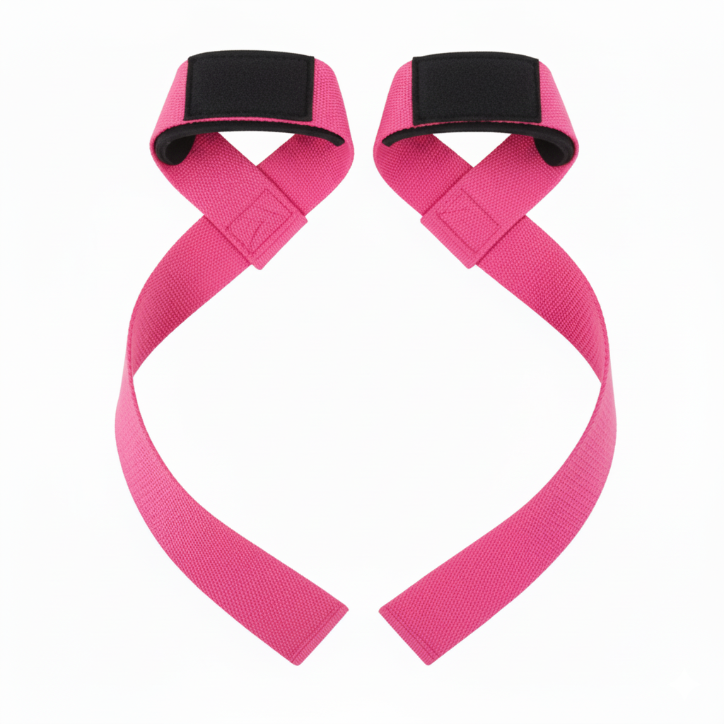 Straps para Muñecas Muñequeras de Entrenamiento Profesional #3-0001