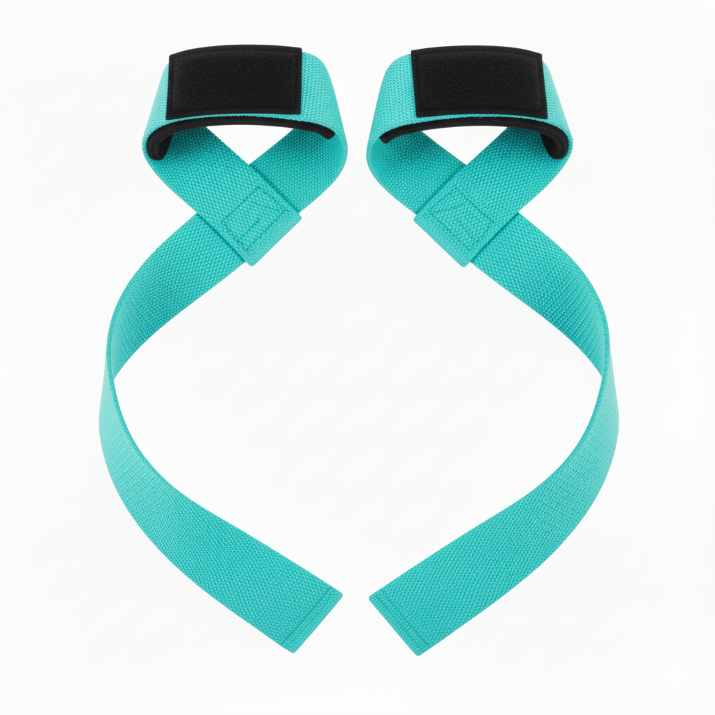 Straps para Muñecas Muñequeras de Entrenamiento Profesional #3-0001