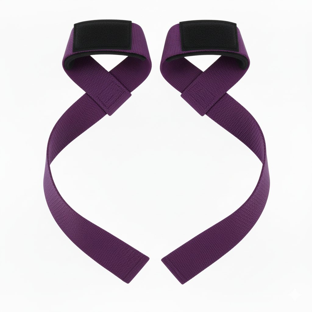 Straps para Muñecas Muñequeras de Entrenamiento Profesional #3-0001