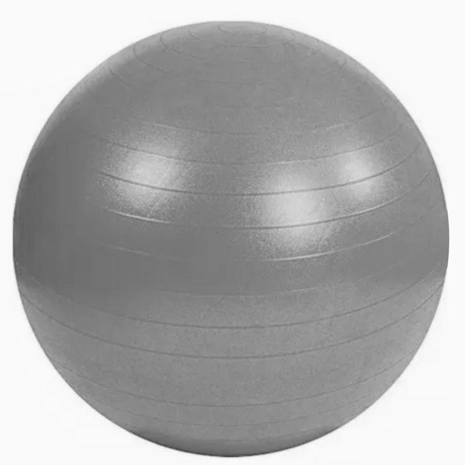AP-775 Pelota de alta densidad para pilates y yoga 75 cm