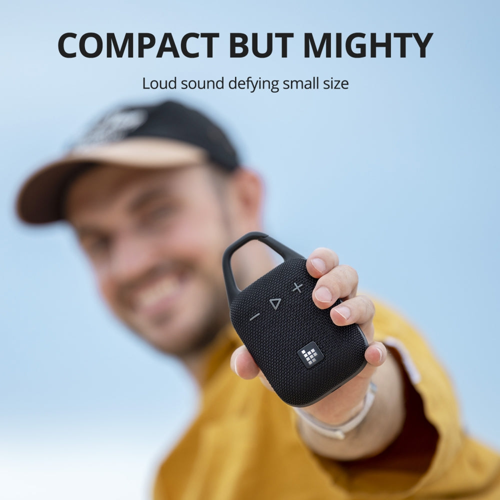 Bocina Tronsmart Mirtune H1 Bluetooth