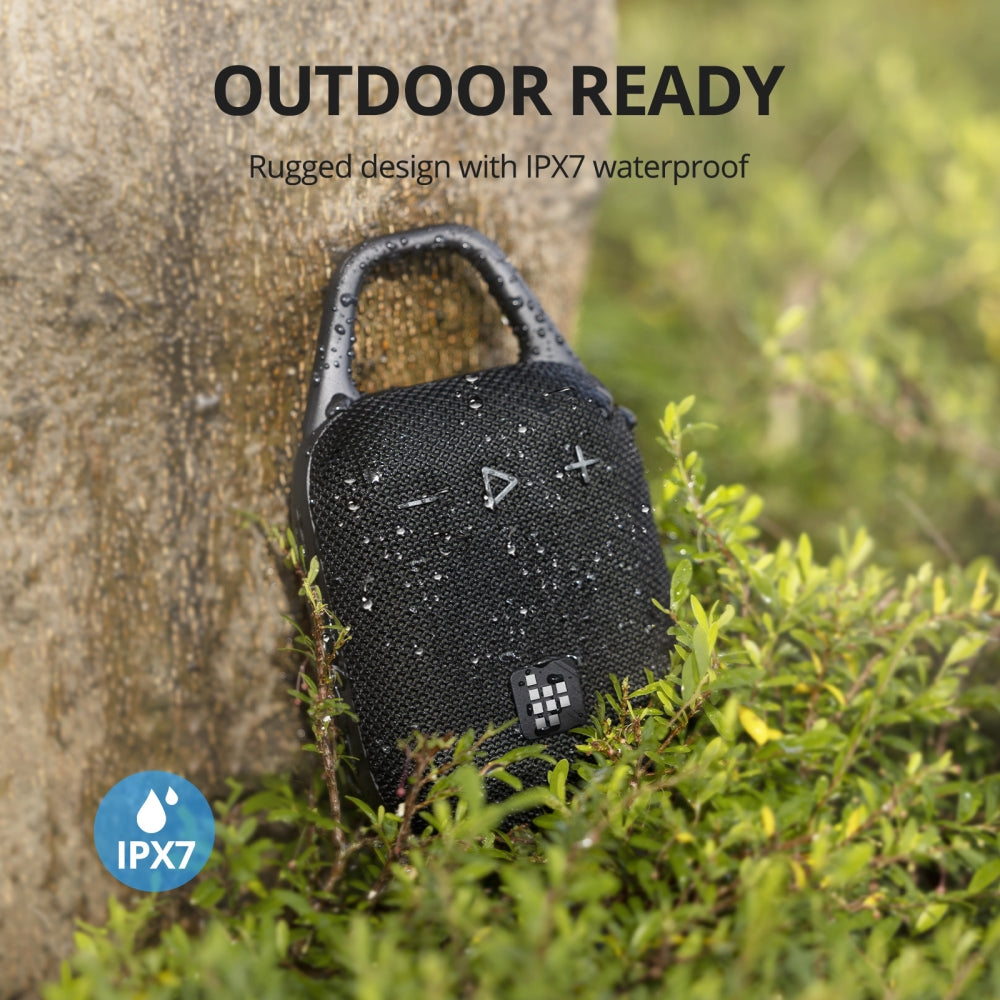 Bocina Tronsmart Mirtune H1 Bluetooth