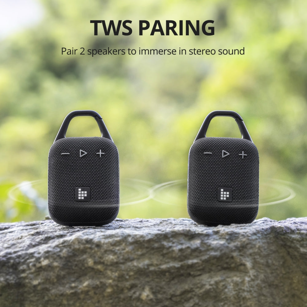 Bocina Tronsmart Mirtune H1 Bluetooth