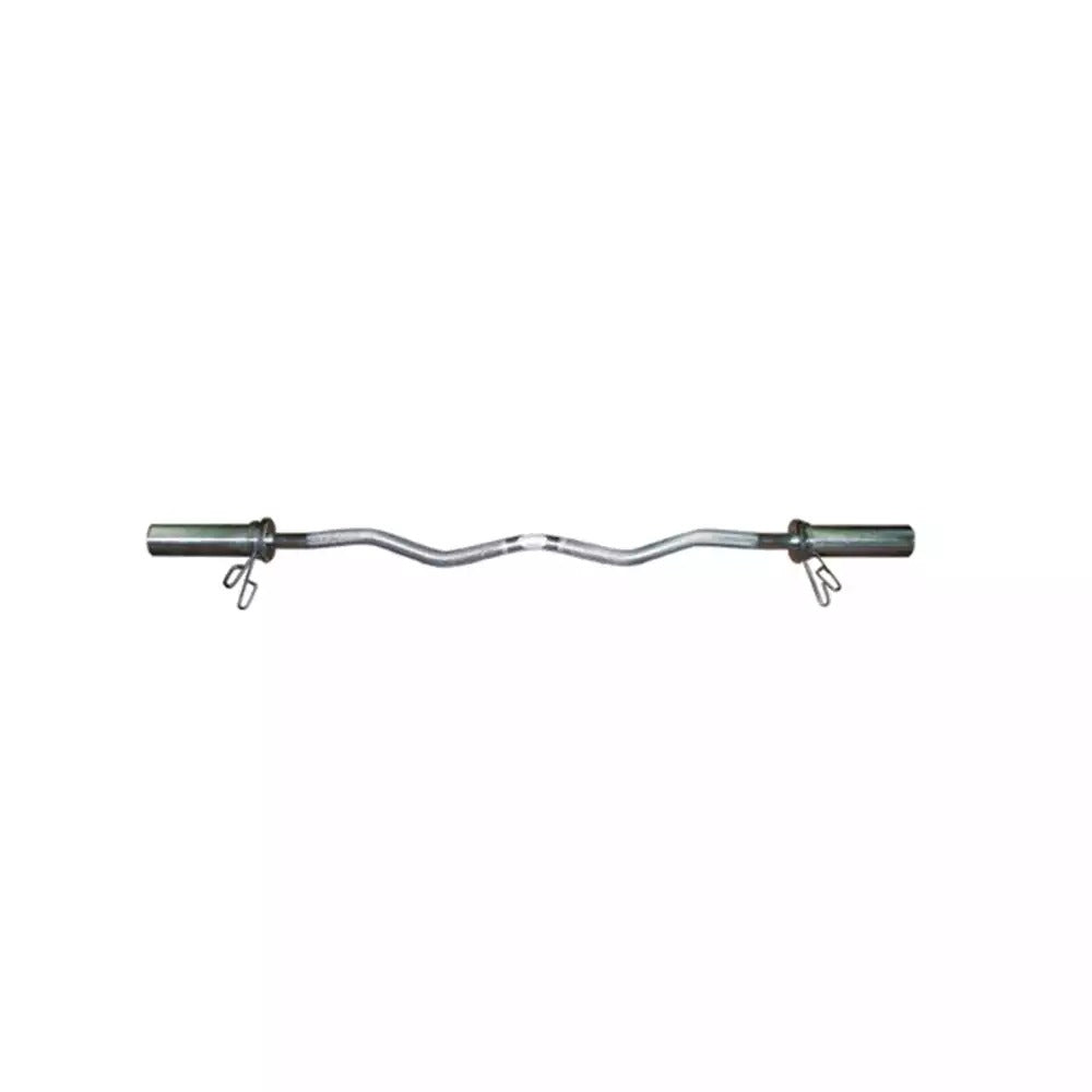 Barra Z Olimpica de 1.2 Metros HJ-00034-1