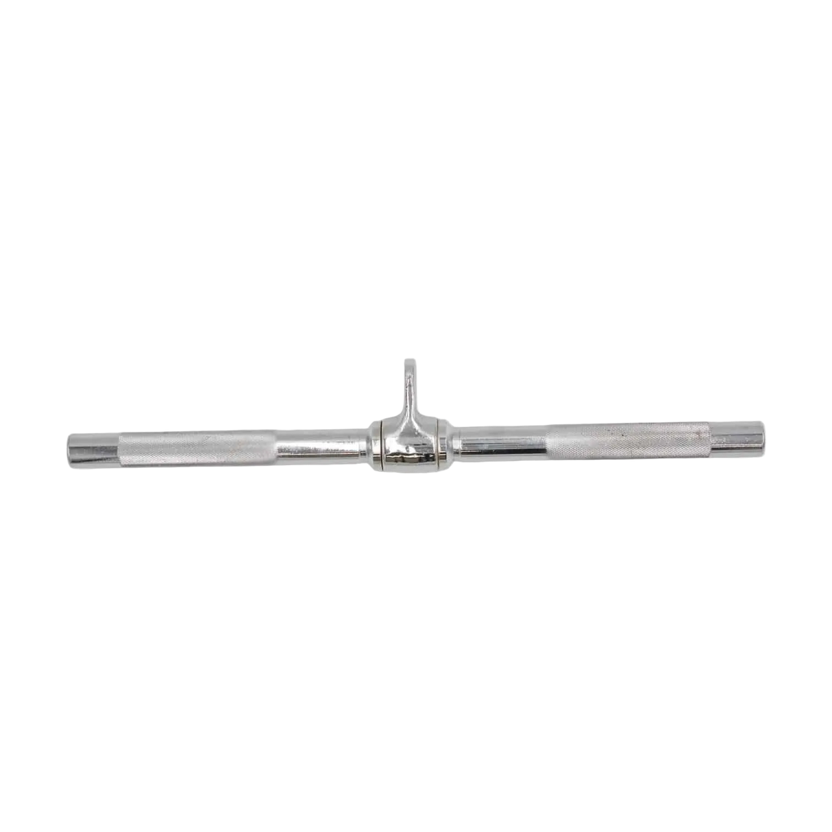 Maneral recta 52 cm para polea para ejercitar biceps y triceps HJ-A1083