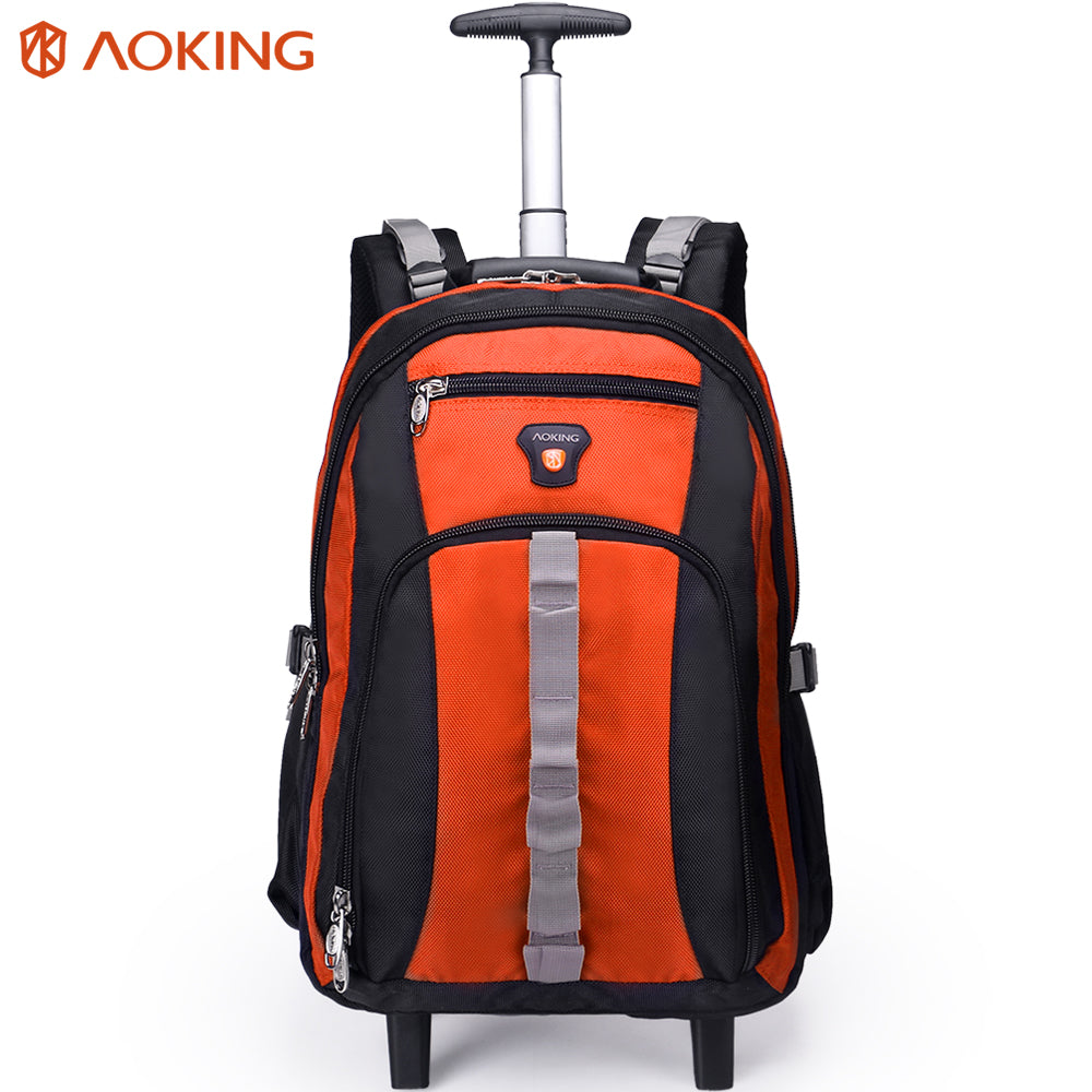 HL820 Maleta De Viaje con Rodos Aoking