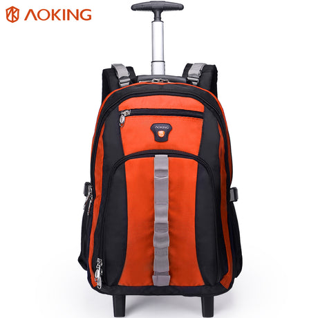 HL820 Maleta De Viaje con Rodos Aoking