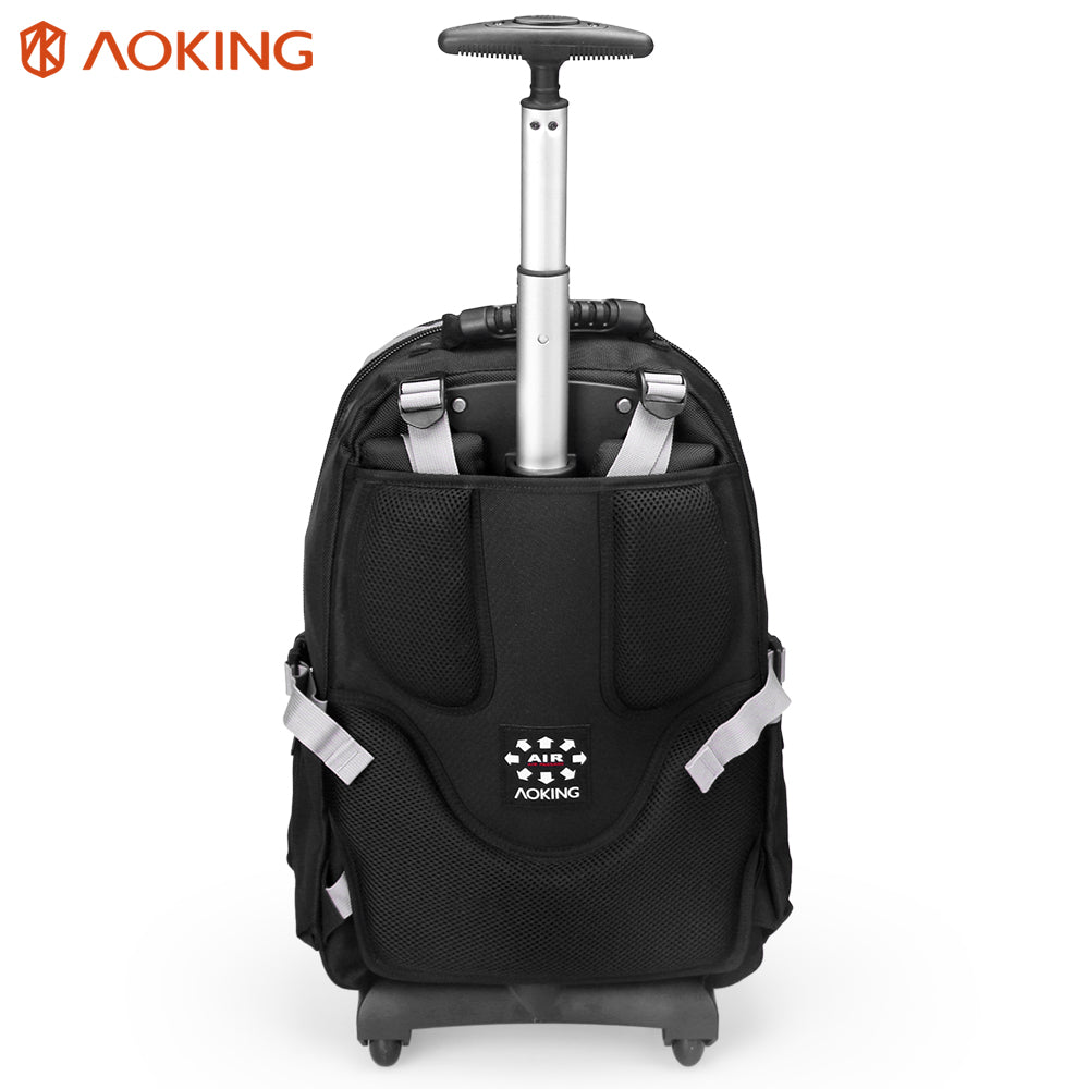 HL820 Maleta De Viaje con Rodos Aoking